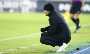 Με Μύθου βασικό: Η 11αδα ΠΑΟΚ με Μαρκό