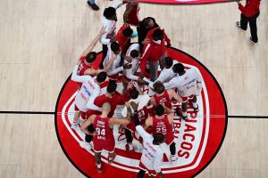 «Βουίζει» όλη η Ευρώπη: «Ψήνεται αποχώρηση από τον Ολυμπιακό», ποιος αποχωρεί