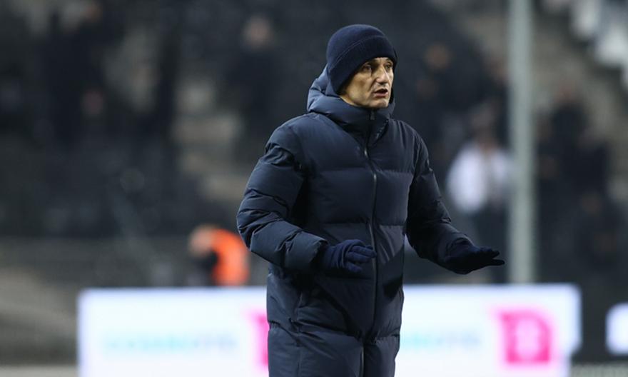 Αποκάλυψη και ατάκες με νόημα από Λουτσέσκου για την μεταγραφή Γερεμέγεφ στον ΠΑΟΚ