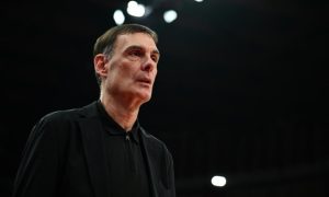 Τον «τελειώνει» ο Μπαρτζώκας: Ο πρώτος που αποχωρεί άμεσα από Ολυμπιακό