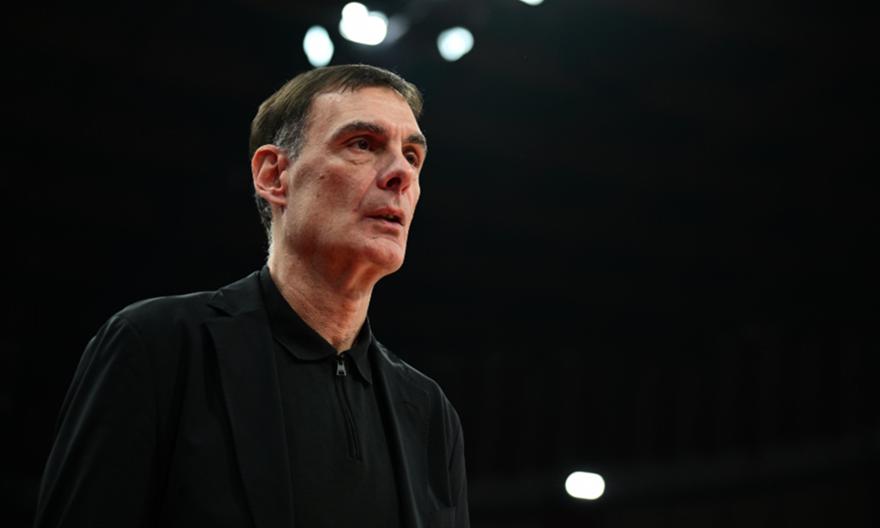 Τον «τελειώνει» ο Μπαρτζώκας: Ο πρώτος που αποχωρεί άμεσα από Ολυμπιακό