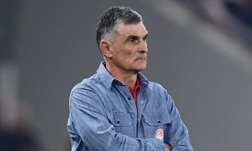 Η πρώτη απόφαση Μεντιλίμπαρ μετά το Ολυμπιακός-Κηφισιά