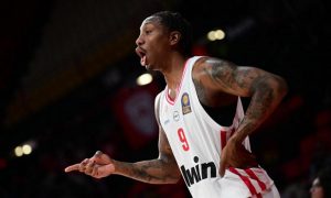 Ραγδαίες εξελίξεις: Αποχωρεί από τον Ολυμπιακό, με ποια ομάδα συμφώνησε