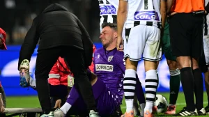 Επιβεβαιώνονται οι χειρότεροι φόβοι: Σoκ στον ΠΑΟΚ με Παβλένκα, τι έδειξαν οι εξετάσεις