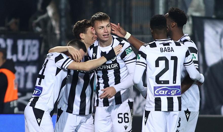 Έντονη φημολογία, αποχωρεί από τον ΠΑΟΚ καλοκαιρινή μεταγραφή;