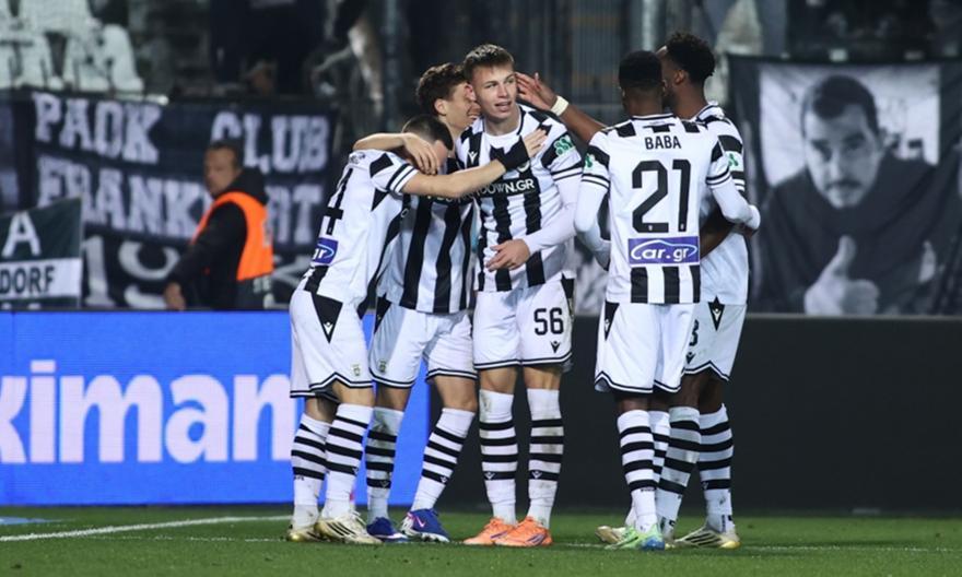 Κλείνει βασικό στόπερ με 4 εκατ. ο ΠΑΟΚ; Όλα τα δεδομένα