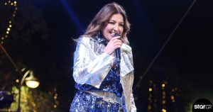 Μόλις μαθεύτnκε για Έλενα Παπαρίζου από το νοσοκομείο – Πότε παίρνει εξιτήριο – «Θα χρειαστεί να..»