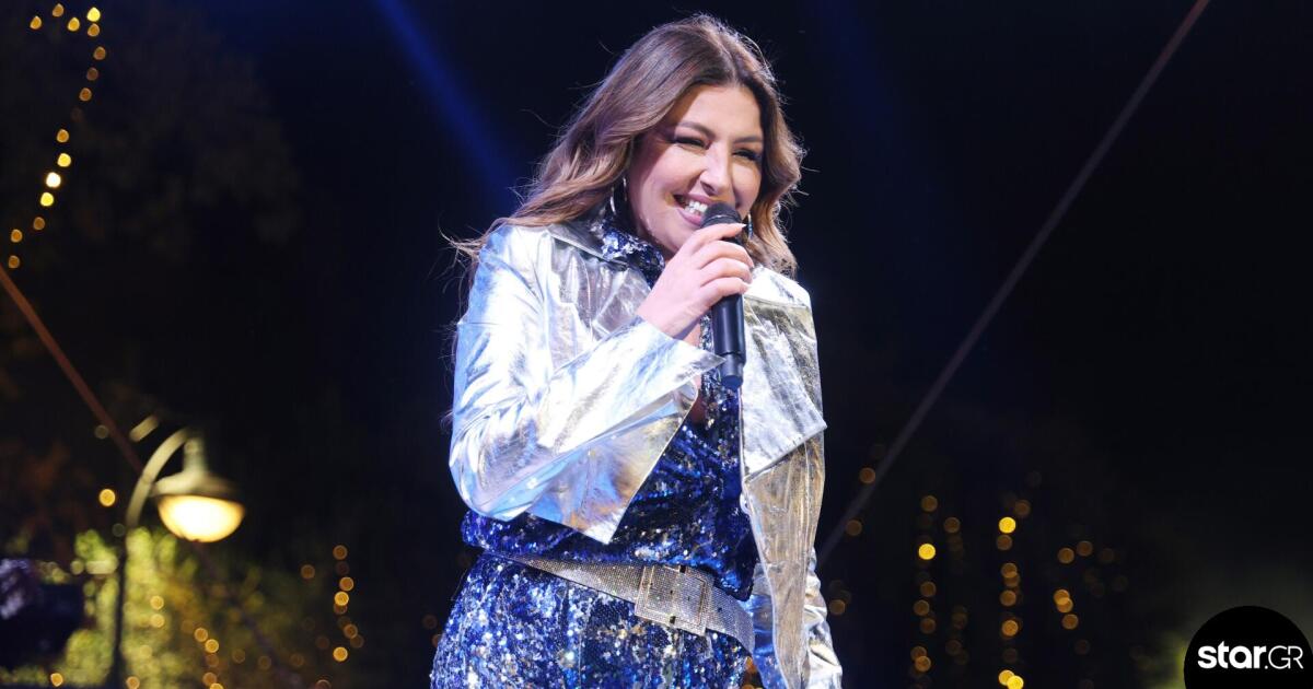 Μόλις μαθεύτnκε για Έλενα Παπαρίζου από το νοσοκομείο - Πότε παίρνει εξιτήριο - «Θα χρειαστεί να..»