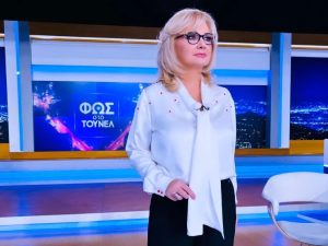 «Σε παρακαλώ…» – Η Αγγελική Νικολούλη αποκάλυψε ηχητικό που ανατpιxιάζει και αλλάζει τα πάντα στην υπόθεση