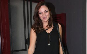 Βαρύ πένθος για την Μπάγια Αντωνοπούλου