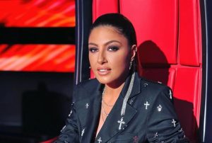 Μόλις μαθεύτnκε για Έλενα Παπαρίζου