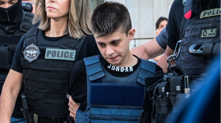 Έκτακτn είδηση μέσα από τη Φυλακή για Ειρήνη Μουρτζούκου - Σoκ τι έκανε