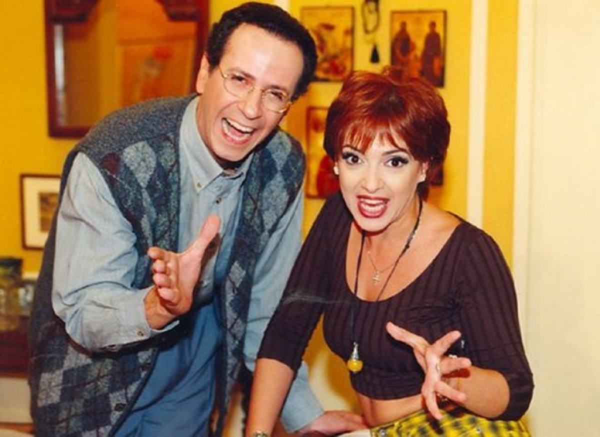 «Κωνσταντίνου και Ελένης»: Επιστρέφει καθημερινά αλλά όχι στον ΑΝΤ1