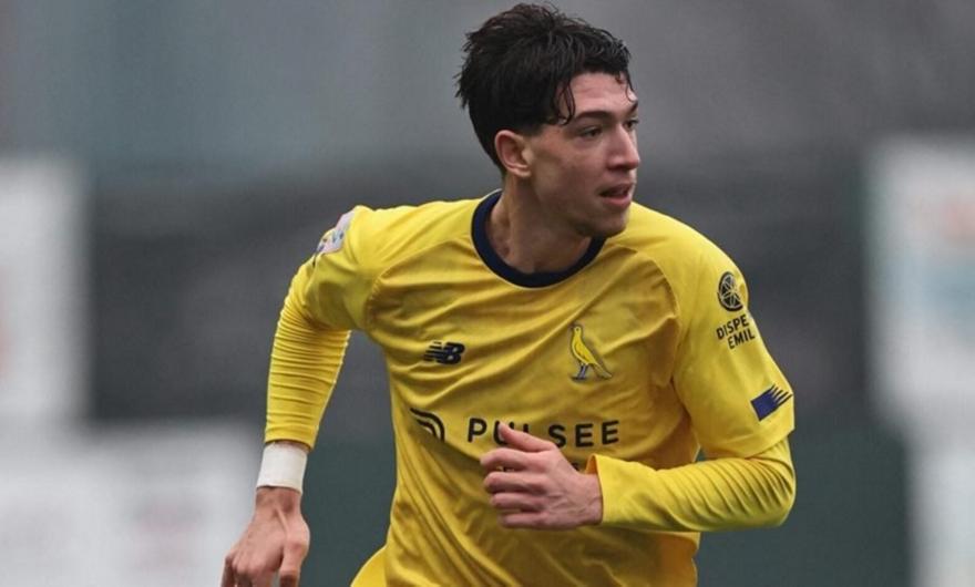 Μεταγραφή έκπληξη ολοκληρώνει ο ΠΑΟΚ