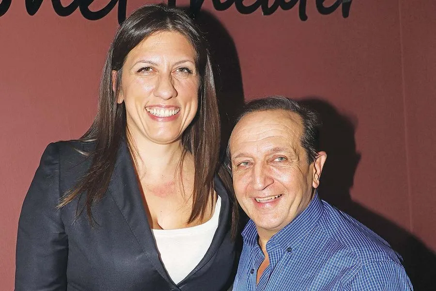 Σπύρος Μπιμπίλας: Ανακοίνωσε την αποχώρησή του από την «Πλεύση Ελευθερίας»