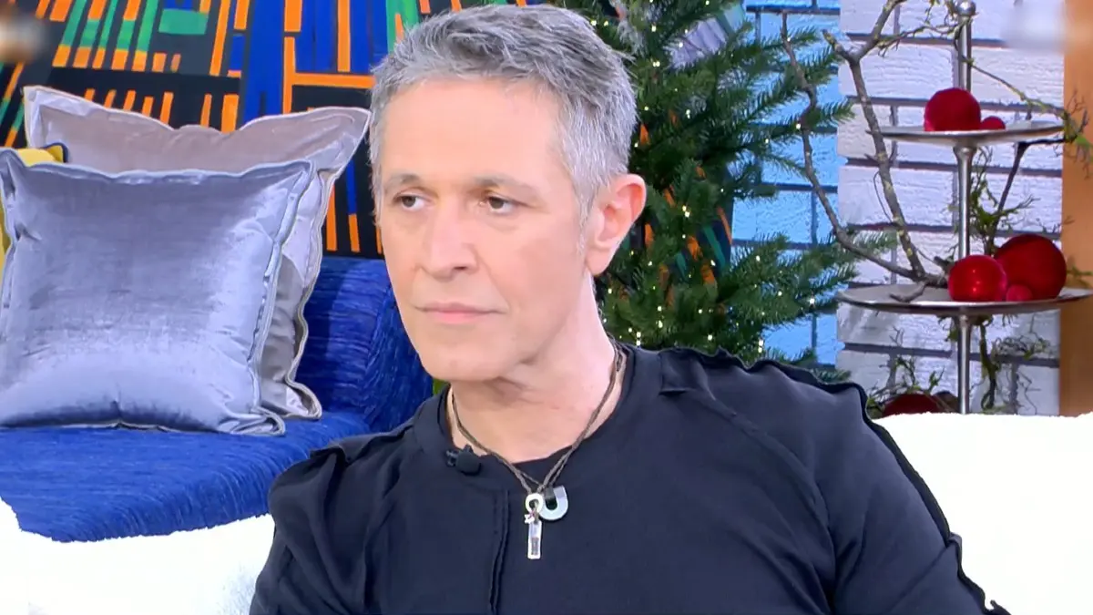 Μόλις μαθεύτnκε για τον ηθοποιό, Αιμίλιο Χειλάκη