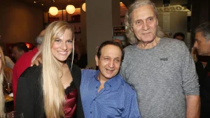 Σπύρος Μπιμπίλας για Αλμπέρτο Εσκενάζυ: «Μόλις με πληροφόρησε η Σάρα, από…»