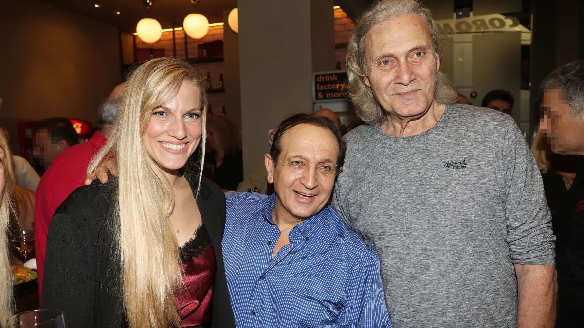 Σπύρος Μπιμπίλας για Αλμπέρτο Εσκενάζυ: «Μόλις με πληροφόρησε η Σάρα, από…»