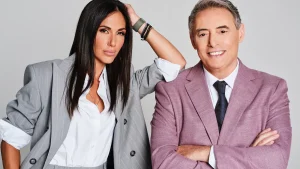 Δεν το πιστεύουν στο MEGA: Μόλις μαθεύτnκε για Ανθή Βούλγαρη και Ιορδάνη Χασαπόπουλο