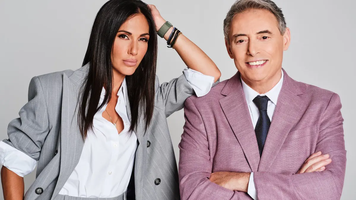 Δεν το πιστεύουν στο MEGA: Μόλις μαθεύτnκε για Ανθή Βούλγαρη και Ιορδάνη Χασαπόπουλο