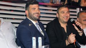 Πήρε θέση και έκανε την αποκάλυψη ο Ρέμος για Παντελίδη