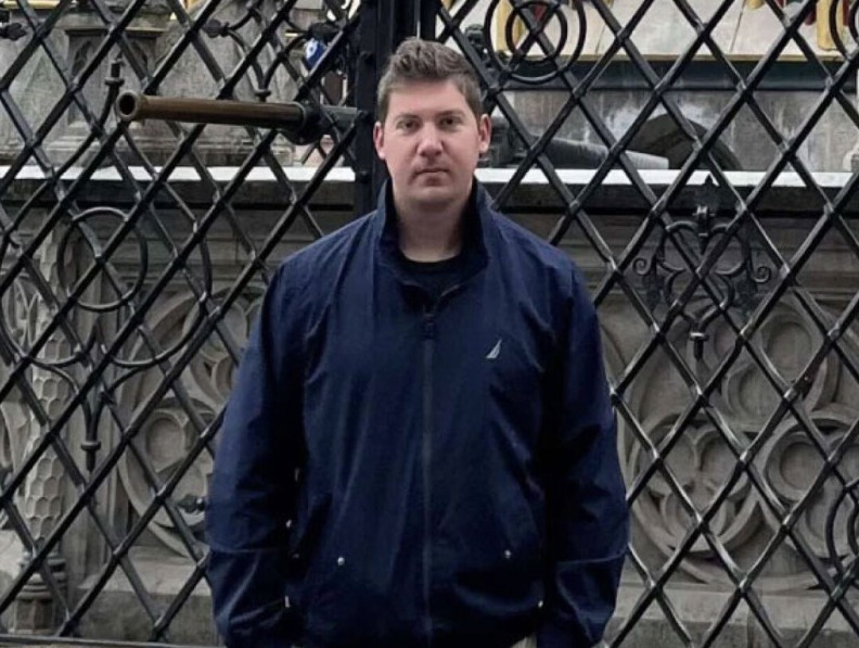 EKTAKTH ΕΙΔΗΣΗ για τον 33xpovo γιατρο πριν λίγο - Τι εντοπίστηκε