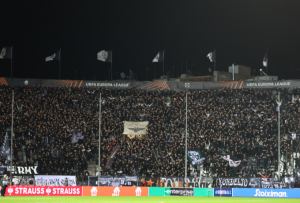 Έκτακτn ανακοίνωση ΠΑΟΚ λίγες ώρες πριν το ΠΑΟΚ-Άρης