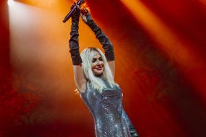 Τέλος εποχής για την Άννα Βίσση – Τέλος οι εμφανίσεις στα μπουζούκια