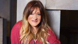 Μόλις μαθεύτηκε για την ηθοποιό, Τζόις Ευείδη