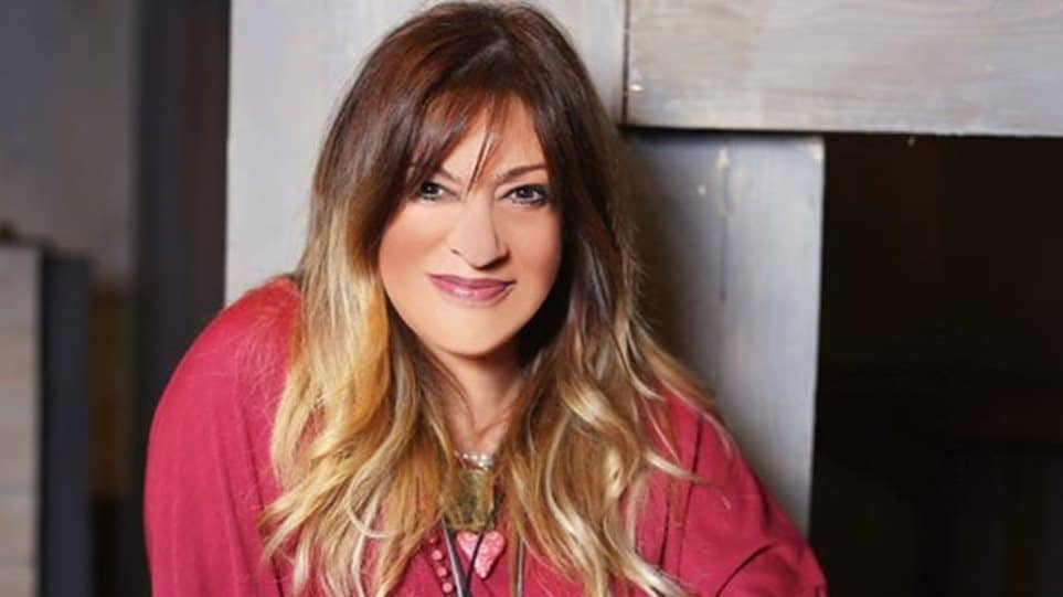 Μόλις μαθεύτηκε για την ηθοποιό, Τζόις Ευείδη