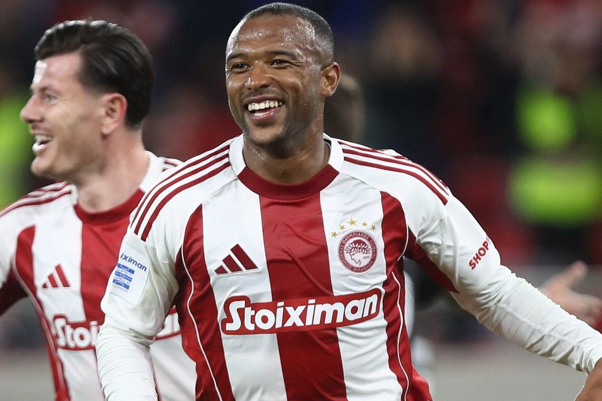 Έκτακτo για Ελ Κααμπί - Μεγάλη πρόταση από εξωτερικό, η απόφαση Ολυμπιακού