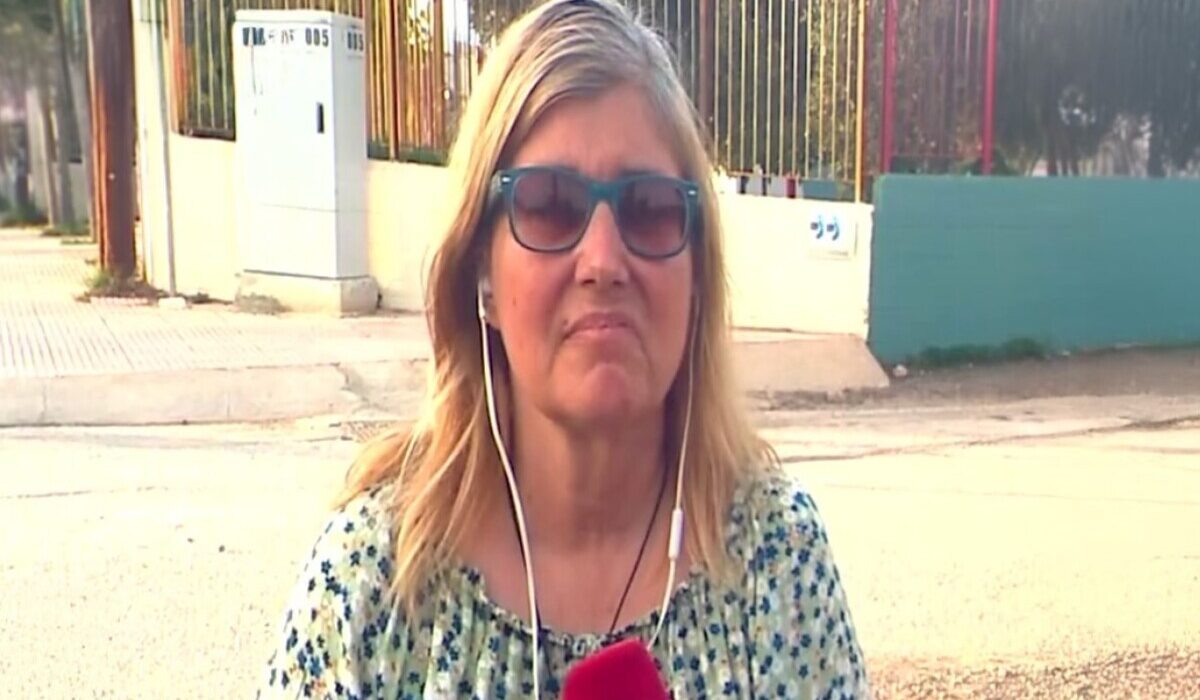 Λουτράκι: Νέα εξέλιξη με την 55xpovn δασκάλα