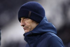 Ατάκες όλο νόημα από Λουτσέσκου μετά το ΠΑΟΚ-Παναθηναϊκός