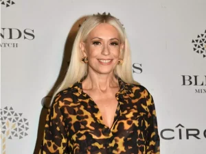 Έκτακτo για Μαρία Μπακοδήμου