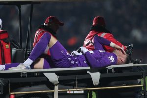 Όλοι εύχονται να γλιτώσει τα χειρότερα: Η πρώτη ιατρική εκτίμηση για Παβλένκα