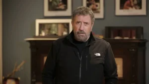 Έκτακτo για Σπύρο Παπαδόπουλο