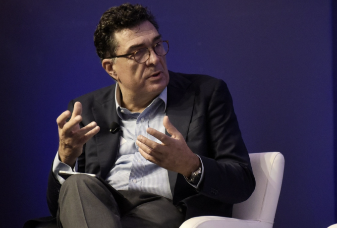 Έκτακτn είδηση σoκ για Αλέξη Παπαχελά