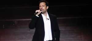 Έκτακτο για τον τραγουδιστή, Κωνσταντίνο Αργυρό