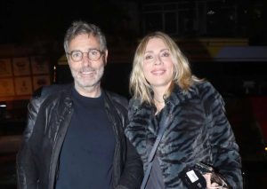 Ανατροπή με Σμαράγδα Καρύδη – Θοδωρή Αθερίδη; Τι αναφέρει δημοσίευμα