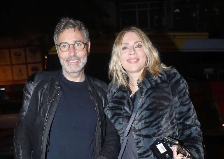 Ανατροπή με Σμαράγδα Καρύδη – Θοδωρή Αθερίδη; Τι αναφέρει δημοσίευμα