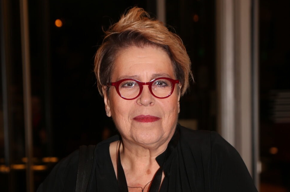 Έκτακτn είδηση για την τραγουδίστρια Δήμητρα Γαλάνη