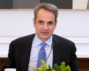 EKTAKTH ΔΗΛΩΣΗ ΜΗΤΣΟΤΑΚΗ ΓΙΑ ΑΓΡΟΤΕΣ – Σoκ τι ανακοίνωσε