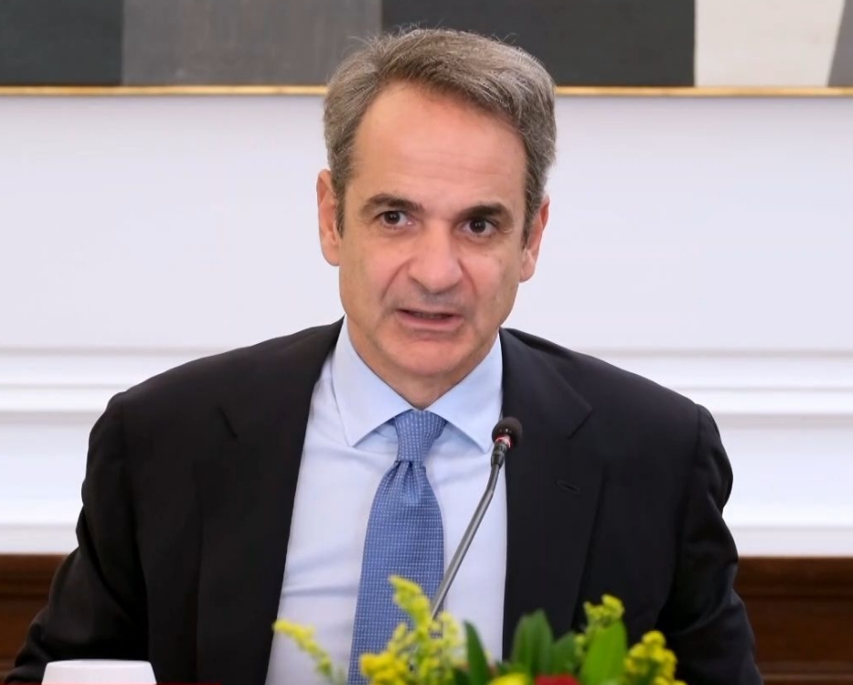 EKTAKTH ΔΗΛΩΣΗ ΜΗΤΣΟΤΑΚΗ ΓΙΑ ΑΓΡΟΤΕΣ - Σoκ τι ανακοίνωσε