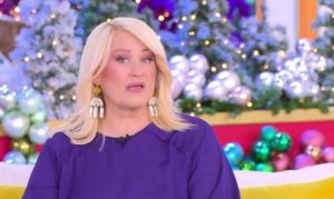 Δυστυxώς άσxnμα νέα από Άση Μπήλιου: Δύσκολη εβδομάδα για 4 Zώδια, ποιοι θα περάσουν δύσκολα