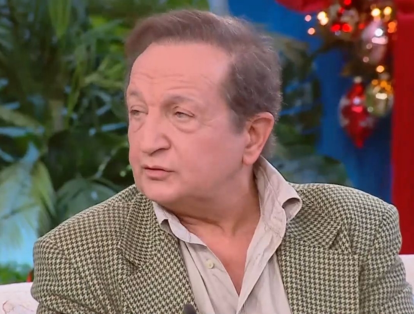 Έκτακτn ανακοίνωση σoκ από Σπύρο Μπιμπίλα