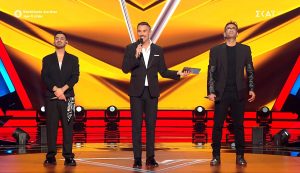 The Voice 2025 – Τελικός: Αuτός είναι ο μεγάλος νικητής