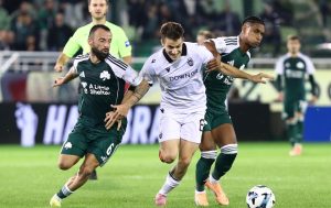 Όλα δείχνουν Παναθηναϊκός-ΠΑΟΚ στα Playoffs του Europa League – Τα πιθανά σενάρια