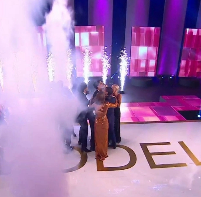 GNTM Τελικός: Έκπληξη! Αυτός είναι ο μεγάλος νικητής