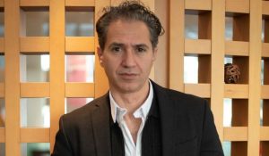 Έκτακτo για Δημήτρη Κόκοτα από το Γεννηματάς