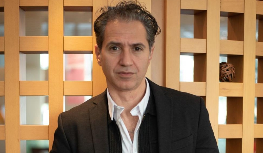 Έκτακτo για Δημήτρη Κόκοτα από το Γεννηματάς